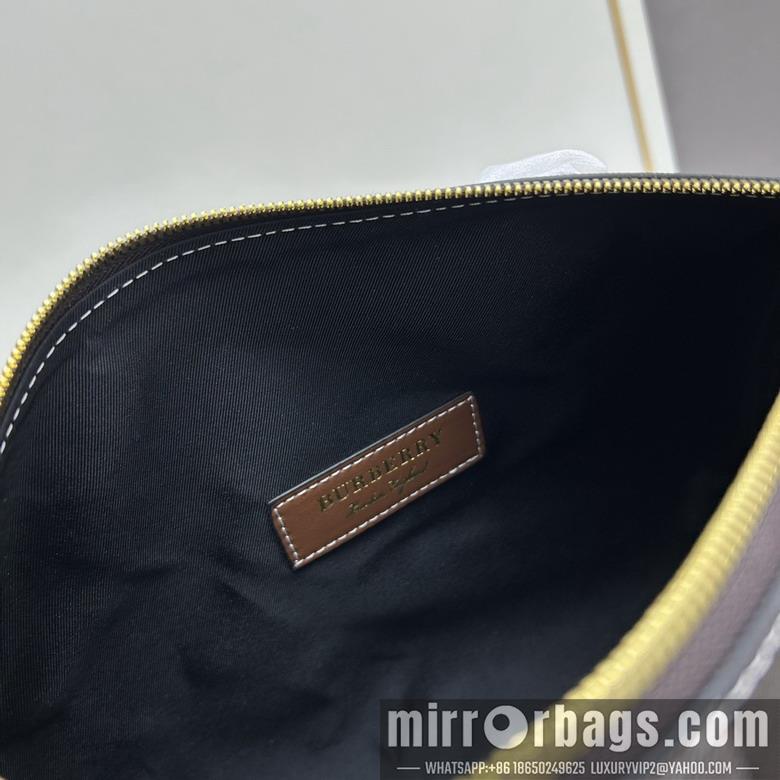 Burberry Replica Bags Bur 8371 30x15x21cm ww2