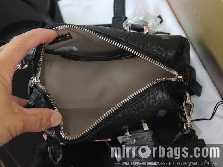 MCM Replica Bags 30199 18.5x10x8cm DY 4