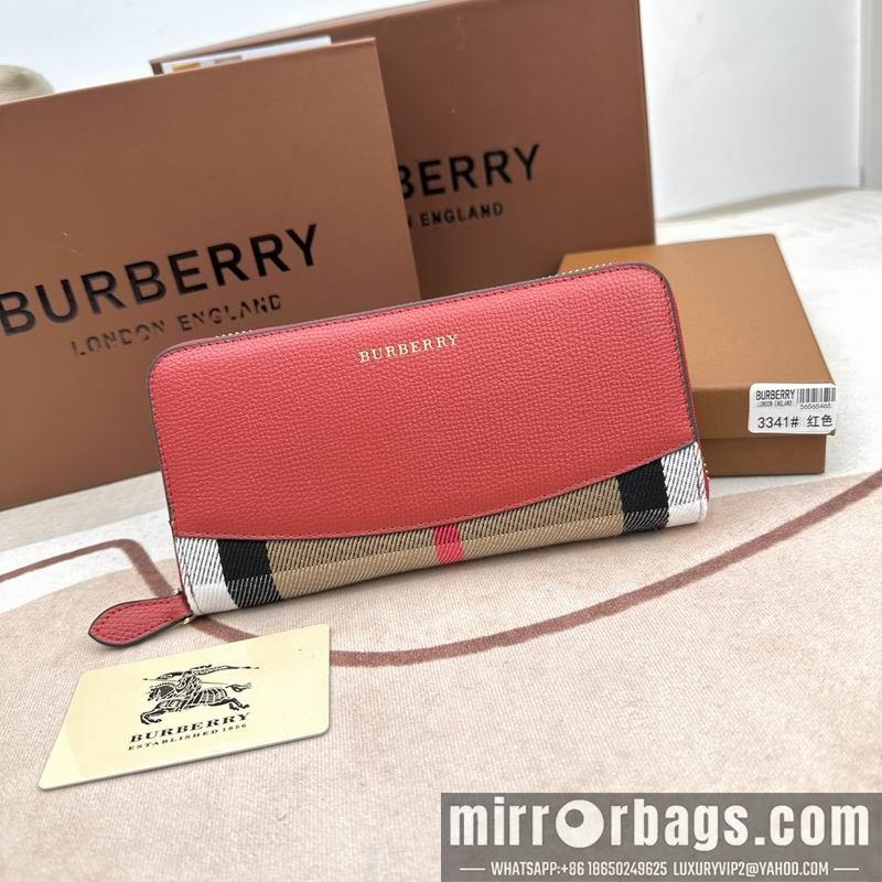 Burberry Replica Bags Burberry House 3341 19x10x3cm zy