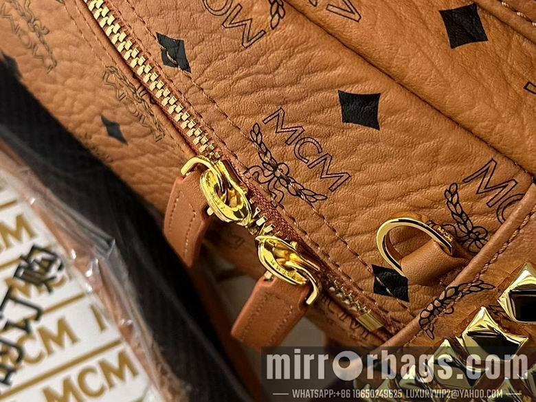 MCM Replica Bags 5720 38X30X13cm EY 2colour