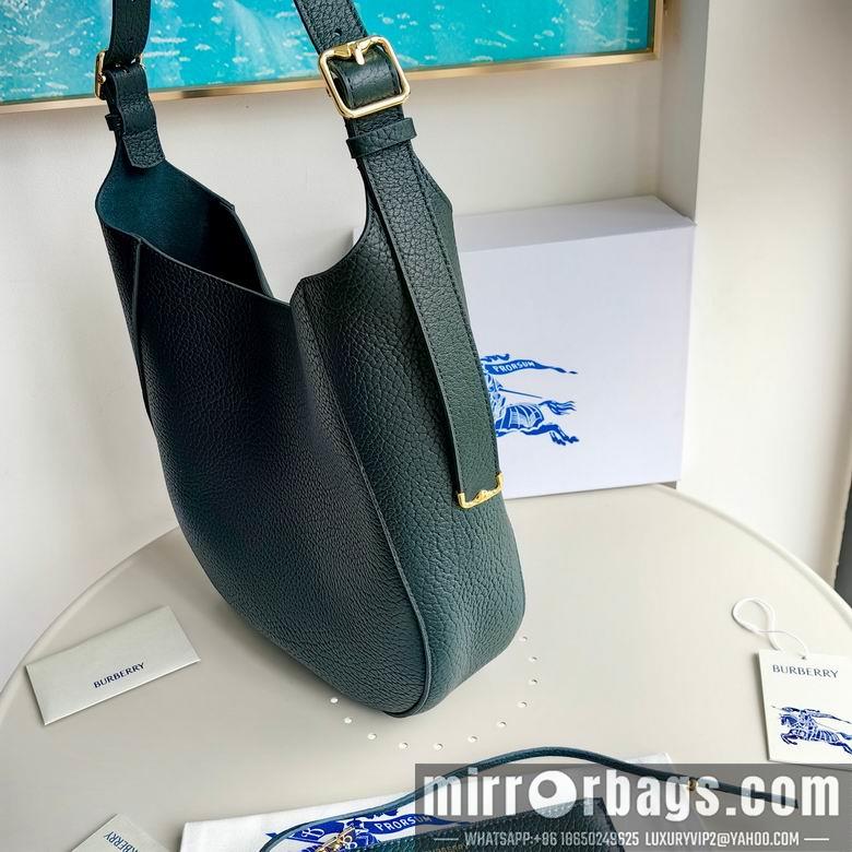 Burberry Replica Bags 30X9X33cm 052510 IQ 2colour