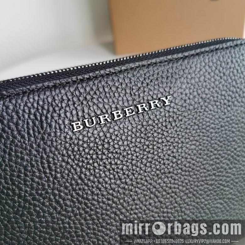 Burberry Replica Bags Burberry 22x4x16cm  HQ