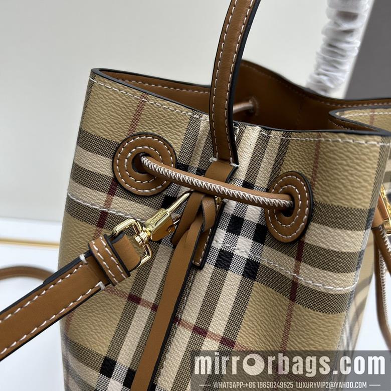Burberry Replica Bags Bur 8055 16x26x26cm ww1