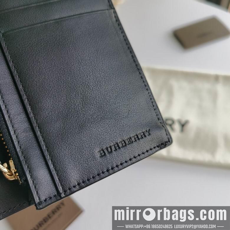 Burberry Replica Bags 19X9.5cm 071405 IQ 2colour