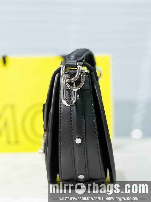 MCM Replica Bags G05 18X18X7cm EY 2colour