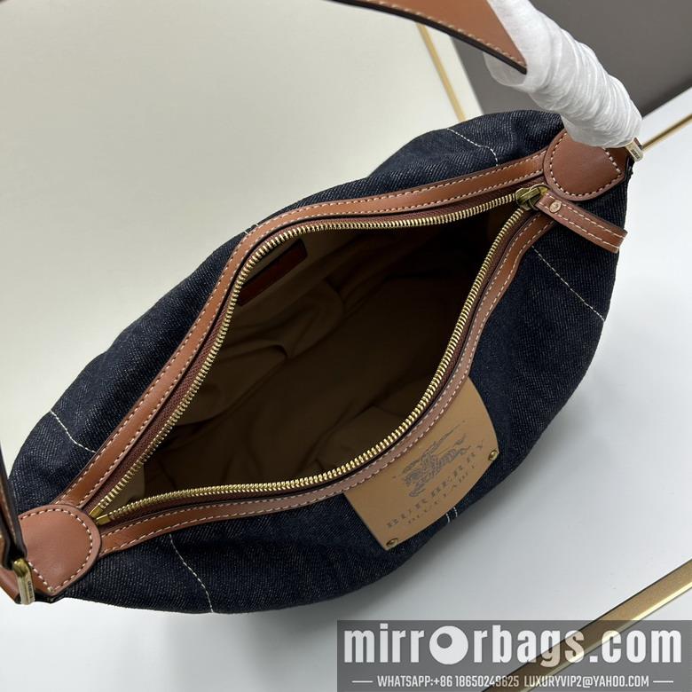 Burberry Replica Bags Bur 8035 28x13x26cm ww