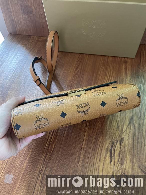 MCM Replica Bags 20533 medium DY 1