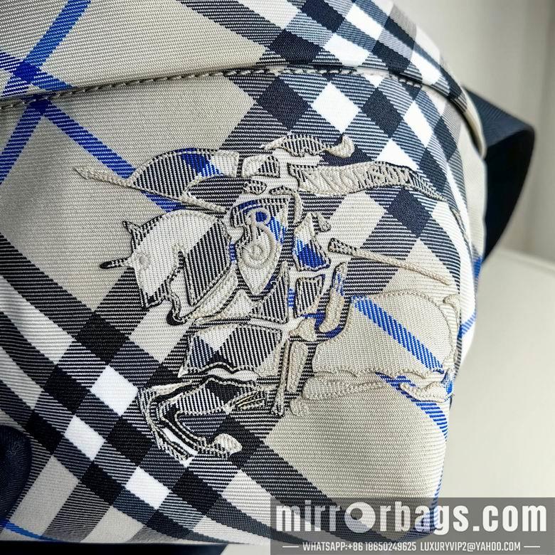 Burberry Replica Bags 80917811 33X11X18cm IQ 2colour