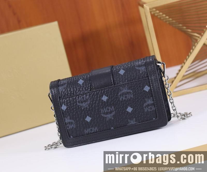 MCM Replica Bags MCM  6724 11X18.5X5cm LL