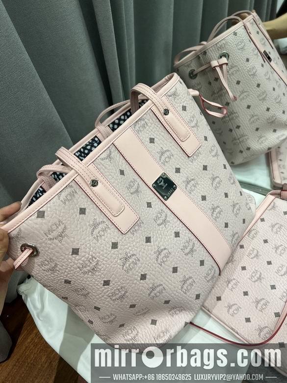 MCM Replica Bags 35X29X16cm  051503 XM 4colour