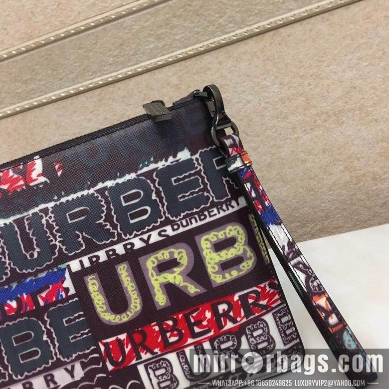 Burberry Replica Bags 8113 28X17cm XM