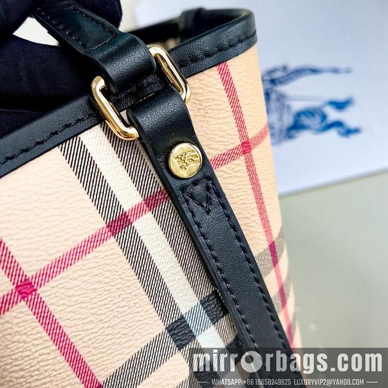 Burberry Replica Bags 8883 26X27X15cm IQ 2colour
