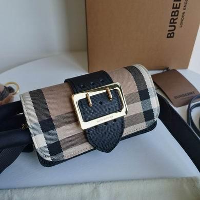 Burberry Replica Bags 4601 19X13.5X5cm IQ 2colour