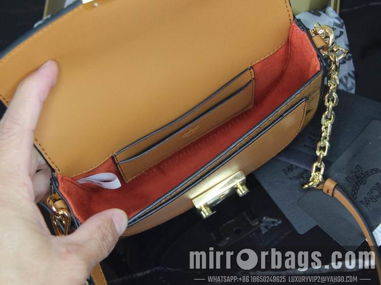 MCM Replica Bags 141804  14x18x4cm DY