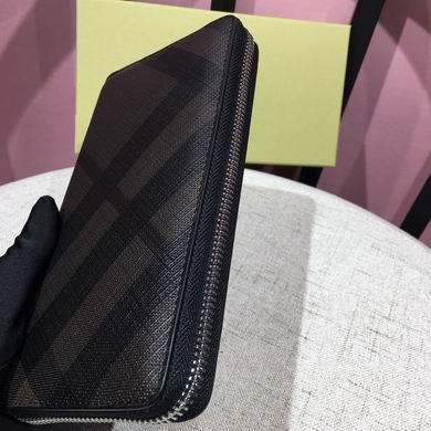 Burberry Replica Bags 6038 19X10cm ZY