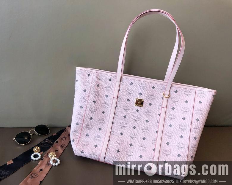 MCM Replica Bags 32X32X16cm 012402 EY 3colour