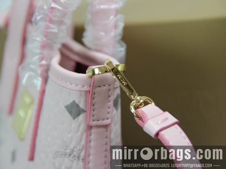 MCM Replica Bags 201503 20x15x3cm DY 3