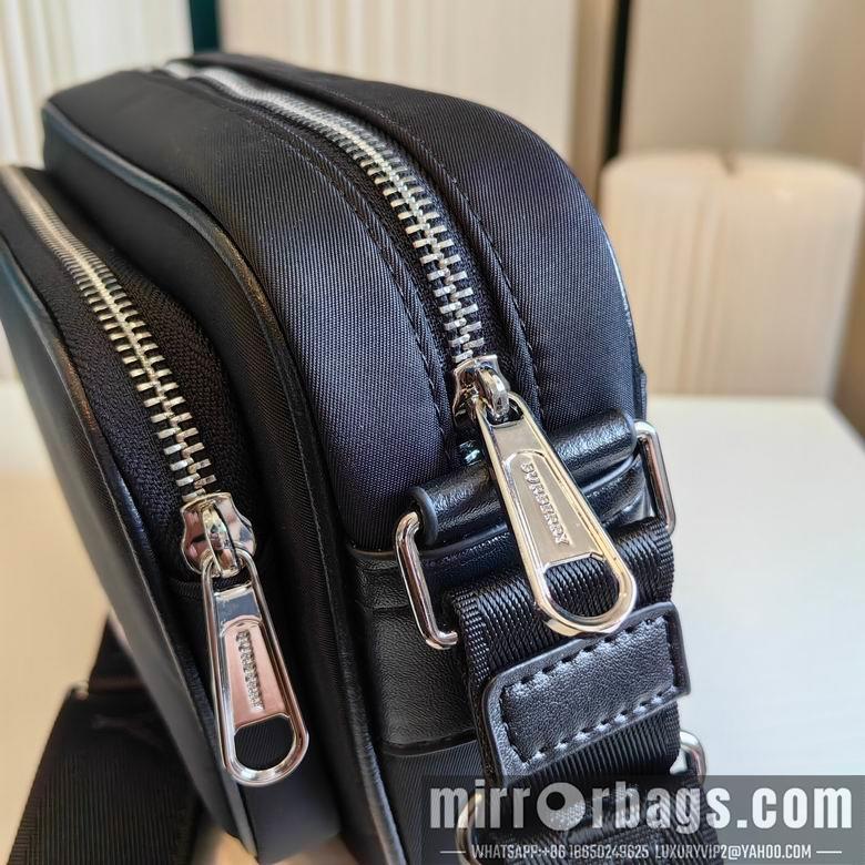 Burberry Replica Bags 21X6X15cm 081101 XM 2colour
