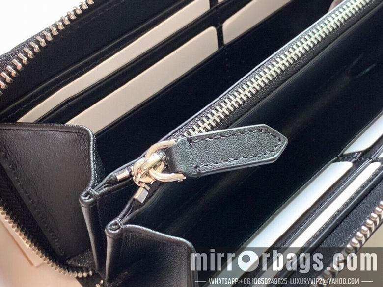 Burberry Replica Bags 53705 19X10X2cm YG 3colour