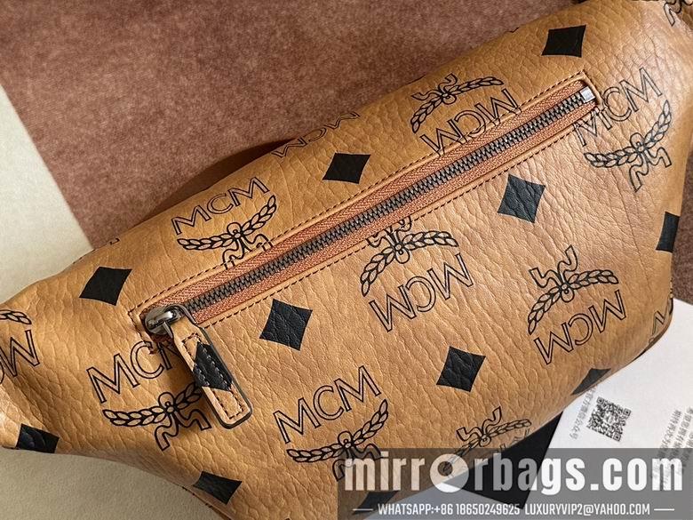 MCM Replica Bags 1050 39.5X19X8cm EY