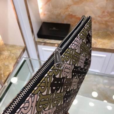 Burberry Replica Bags 8383 29X19cm XM