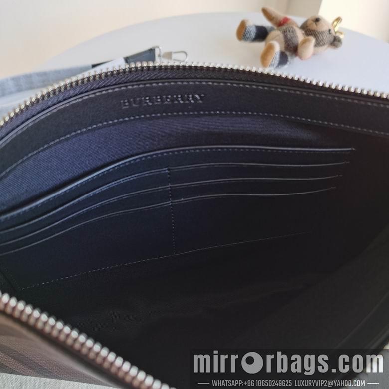 Burberry Replica Bags 30X20cm 040607 XM 4colour