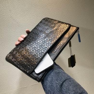 Burberry Replica Bags 18601-1 29X19cm WP
