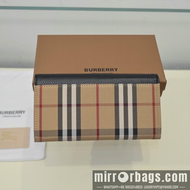 Burberry Replica Bags WL1185 19.5x3x10
