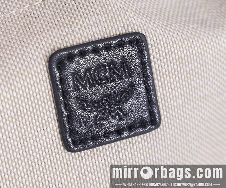 MCM Replica Bags CA6204  12.5X21X5