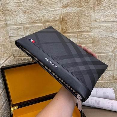 Burberry Replica Bags 8062 28X18X3cm WP