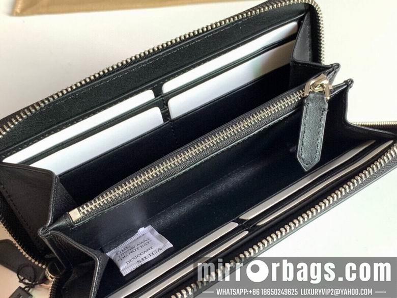 Burberry Replica Bags 53705 19X10X2cm YG 3colour