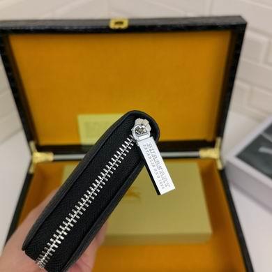 Burberry Replica Bags 666028 19X10X2.5cm ZY