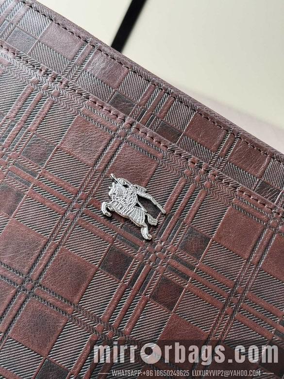 Burberry Replica Bags 8462-4 27X17X4cm XM 2colour