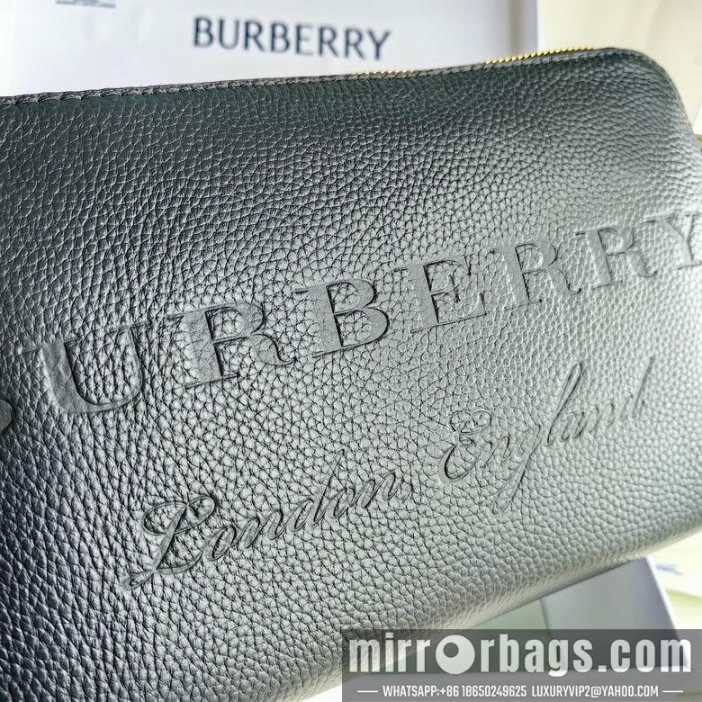 Burberry Replica Bags 29X17X8cm 061202 IQ 3colour