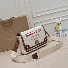 Burberry Replica Bags Burberry 8350 25x8.5x18cm ww