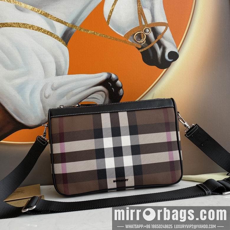 Burberry Replica Bags 80684771 28X6X19cm  SC