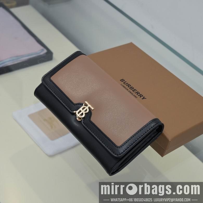 Burberry Replica Bags WL1187 19.5x3x10