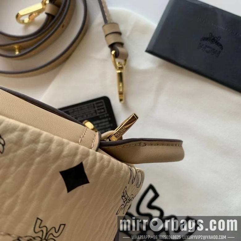 MCM Replica Bags 5719 21X17.5X10cm EY 1
