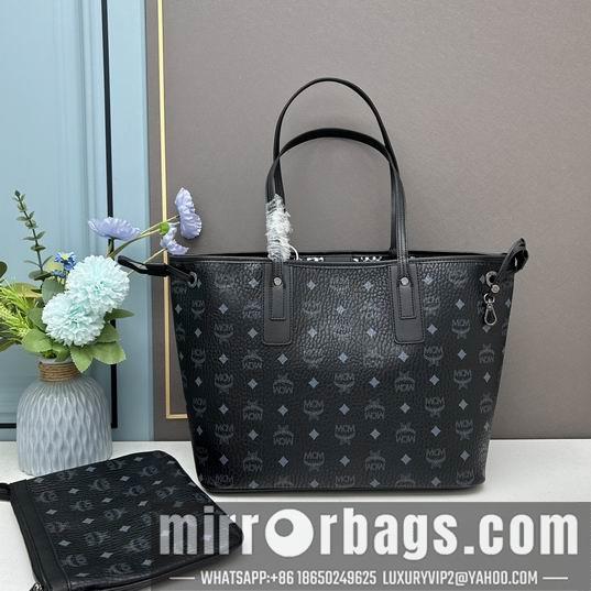 MCM Replica Bags MCM  Visetos Liz 36x13x28cm ww2色