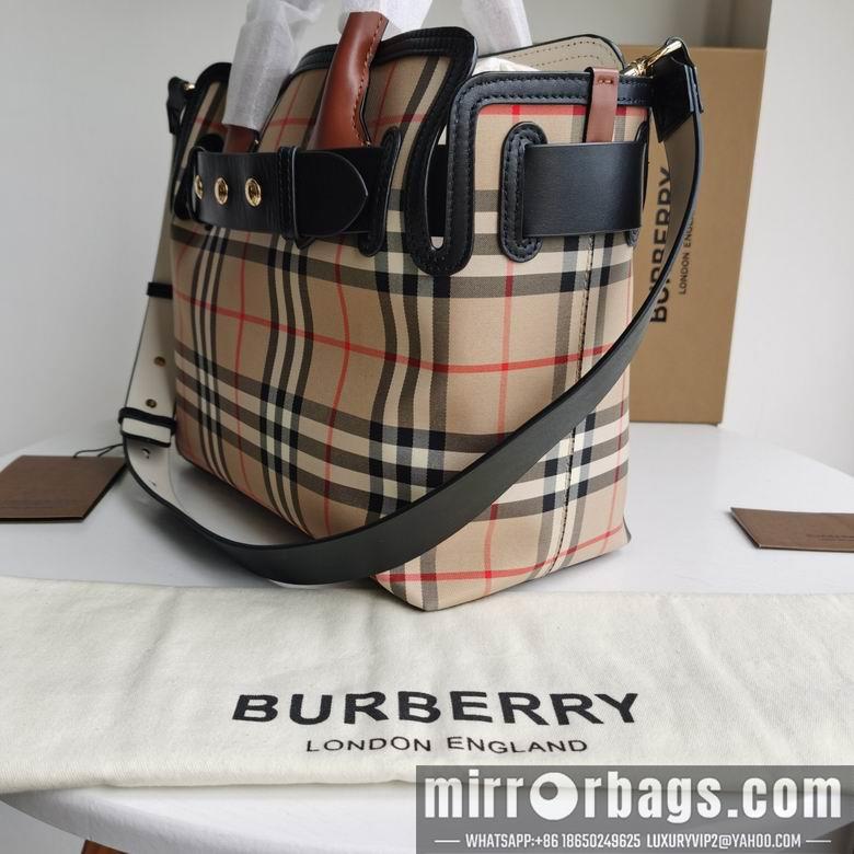 Burberry Replica Bags 7901 36x15.5x23cm HQ