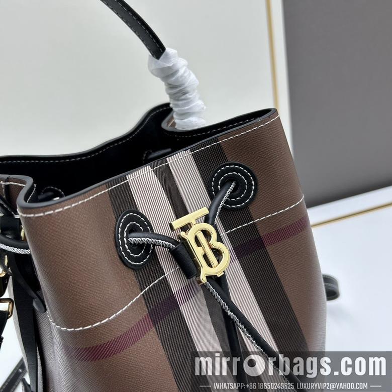 Burberry Replica Bags Bur 8055 16x26x26cm ww