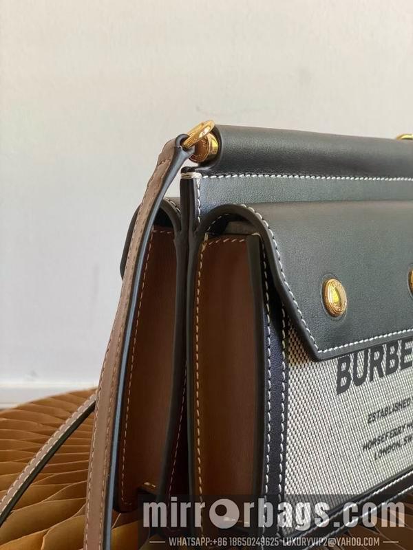 Burberry Replica Bags 6111 19.5x15 yz 01