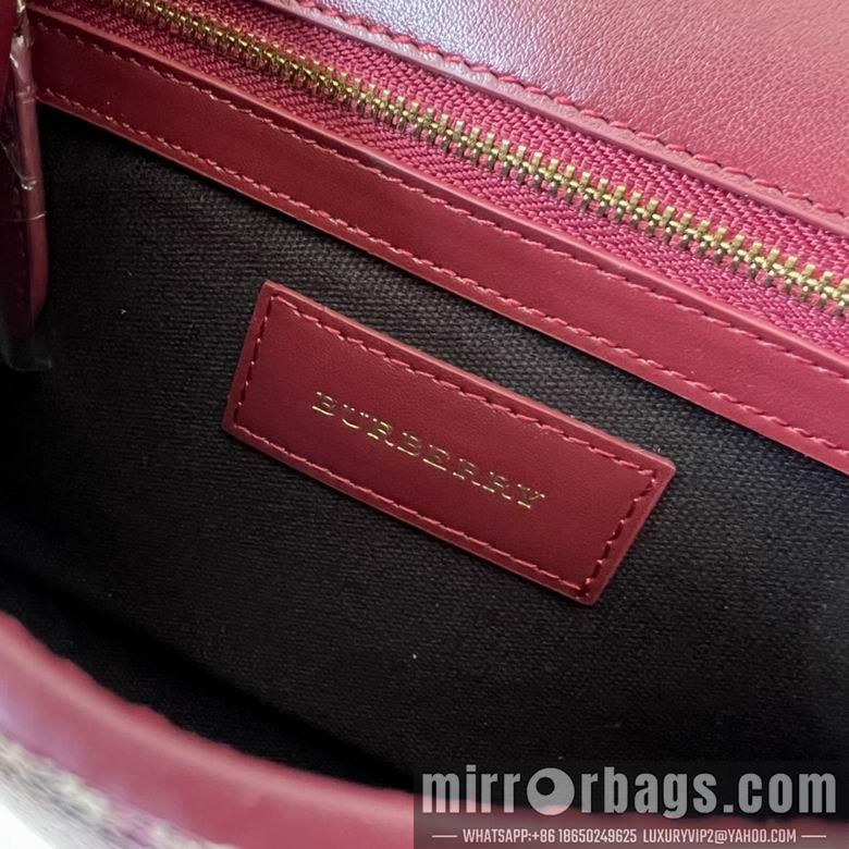 Burberry Replica Bags 40609731 22X17X5.5cm YG 3colour