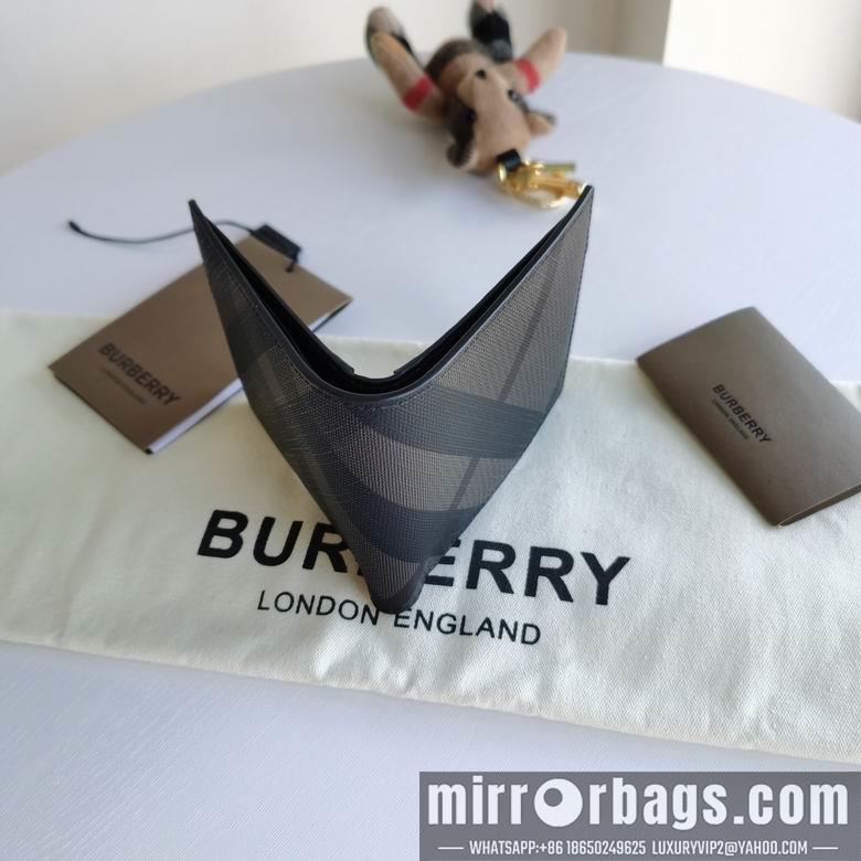 Burberry Replica Bags 11X9.5cm 071402 IQ 2colour