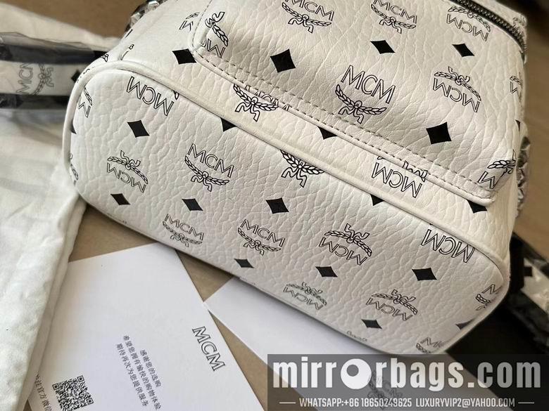 MCM Replica Bags 5718 26X21.5X10.5cm EY