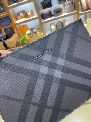 Burberry Replica Bags 1006 30X1.5X20cm WP