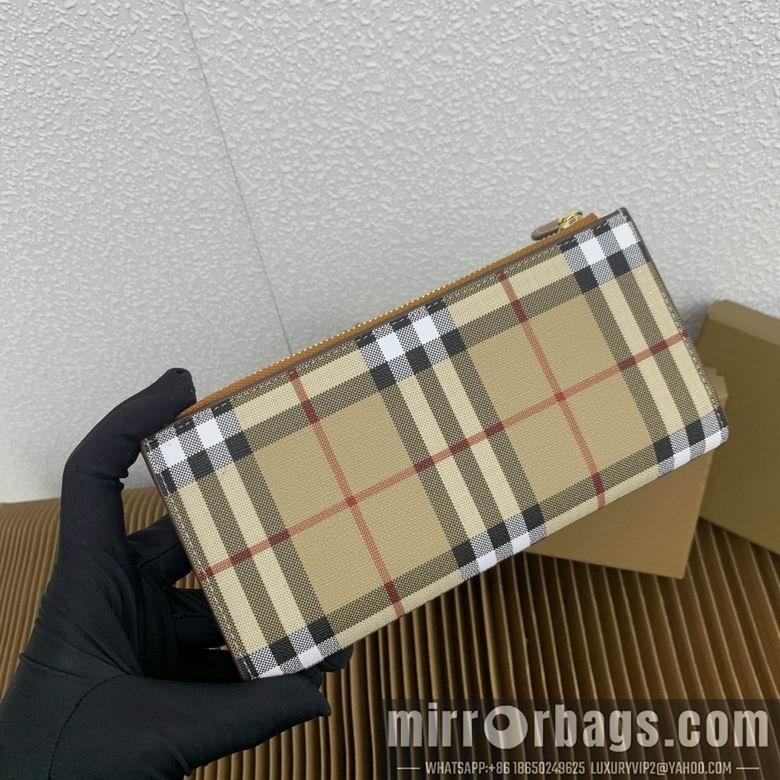 Burberry Replica Bags 9801 19X10X2cm ZC 2colour