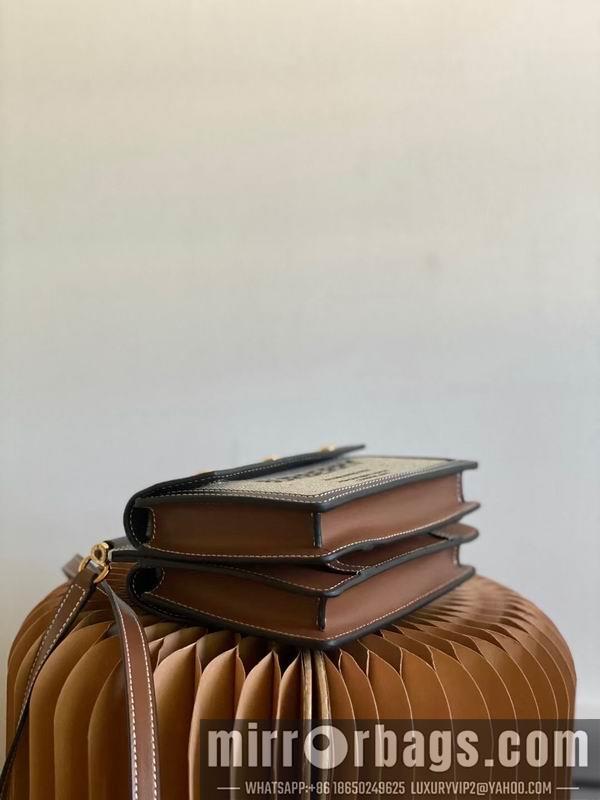 Burberry Replica Bags 6111 19.5x15 yz 01
