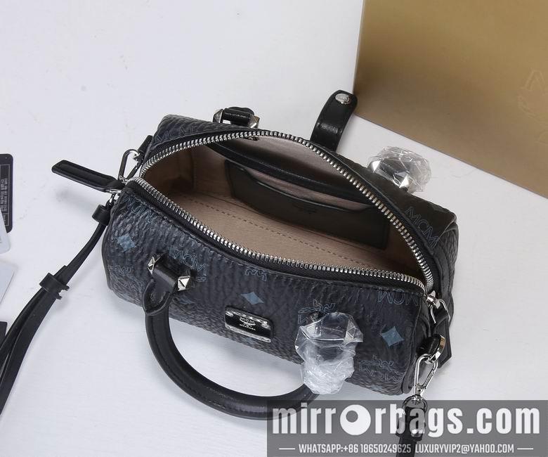 MCM Replica Bags CA6213  18.5X10X8 dy