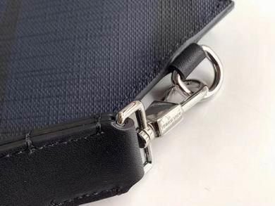 Burberry Replica Bags 33039 30X19.5cm XM 2colour
